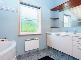 8 Person Holiday Home in Ulfborg