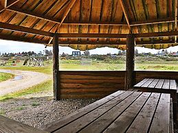 8 Person Holiday Home in Ulfborg