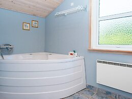 8 Person Holiday Home in Ulfborg