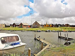 8 Person Holiday Home in Ulfborg