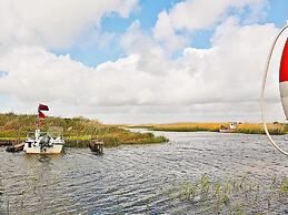 8 Person Holiday Home in Ulfborg