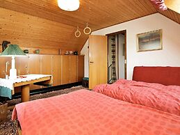 2 Person Holiday Home in Svendborg