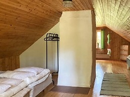 6 Person Holiday Home in Vislanda-by Traum