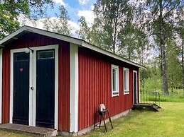 6 Person Holiday Home in Vislanda-by Traum