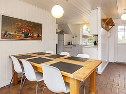 8 Person Holiday Home in Blavand-by Traum