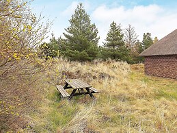 8 Person Holiday Home in Blavand-by Traum