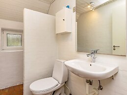 8 Person Holiday Home in Blavand-by Traum