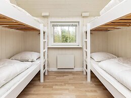 8 Person Holiday Home in Blavand-by Traum