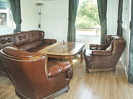 Holiday Home in Vevang