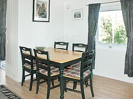Holiday Home in Vevang