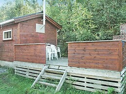 Holiday Home in Vevang