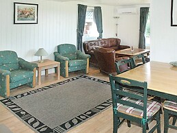 Holiday Home in Vevang