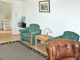 Holiday Home in Vevang