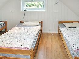 Holiday Home in Vevang