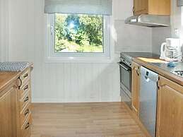 Holiday Home in Vevang