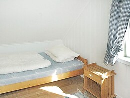 Holiday Home in Vevang