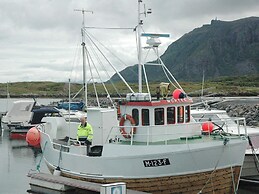 Holiday Home in Vevang