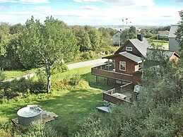 Holiday Home in Vevang