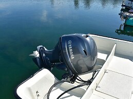 Holiday Home in Vevang