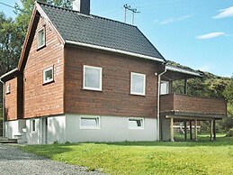 Holiday Home in Vevang