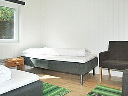 Holiday Home in Vevang