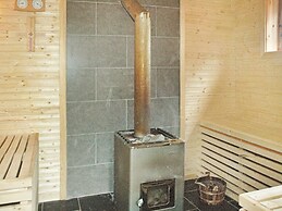 Holiday Home in Vevang