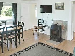 Holiday Home in Vevang