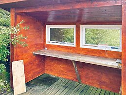 Holiday Home in Vevang