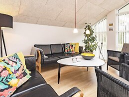 8 Person Holiday Home in Brovst-by Traum