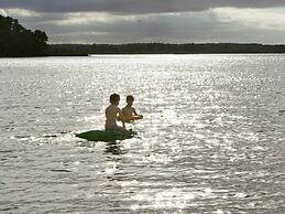 Holiday Home in Mariestad