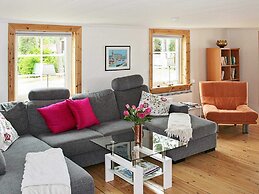 Holiday Home in Mariestad