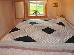 Holiday Home in Mariestad