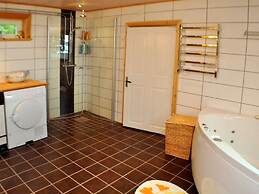 Holiday Home in Mariestad