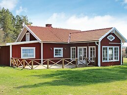 Holiday Home in Mariestad