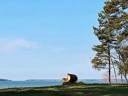 Holiday Home in Mariestad