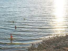 Holiday Home in Mariestad