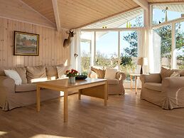 Seaside Escape in Helgenaes - By Traum Ferienwohnungen
