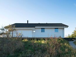 Seaside Escape in Helgenaes - By Traum Ferienwohnungen
