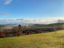 4 Star Holiday Home in Knebel