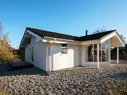 4 Star Holiday Home in Knebel
