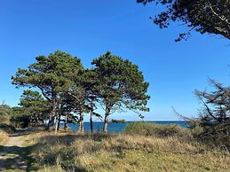 4 Star Holiday Home in Knebel