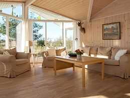 Seaside Escape in Helgenaes - By Traum Ferienwohnungen