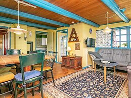 Charming Seaside Cottage - By Traum Ferienwohnungen
