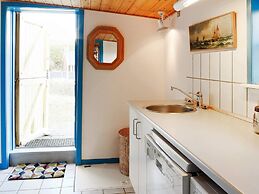 Charming Seaside Cottage - By Traum Ferienwohnungen