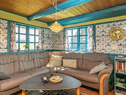 Charming Seaside Cottage - By Traum Ferienwohnungen
