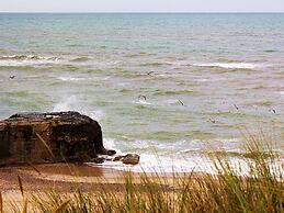 Charming Seaside Cottage - By Traum Ferienwohnungen
