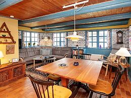Charming Seaside Cottage - By Traum Ferienwohnungen
