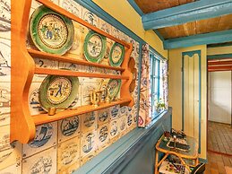 Charming Seaside Cottage - By Traum Ferienwohnungen
