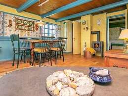 Charming Seaside Cottage - By Traum Ferienwohnungen