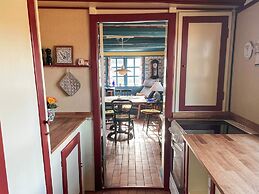 Charming Seaside Cottage - By Traum Ferienwohnungen